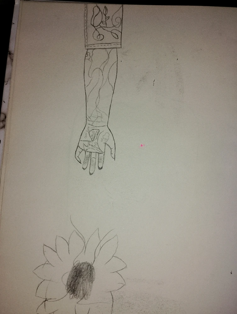 Image uploaded by Elora