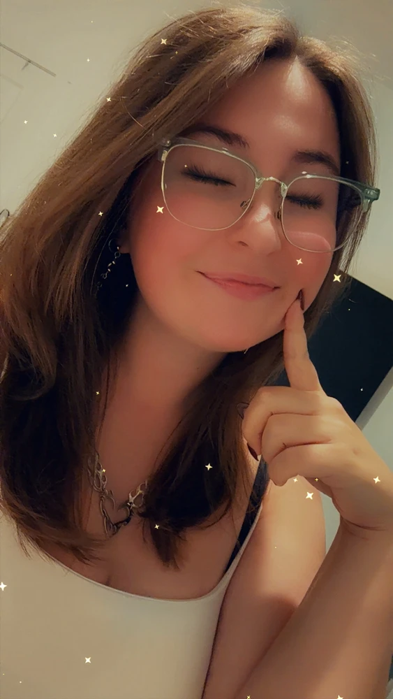 GIF uploaded by Kayla