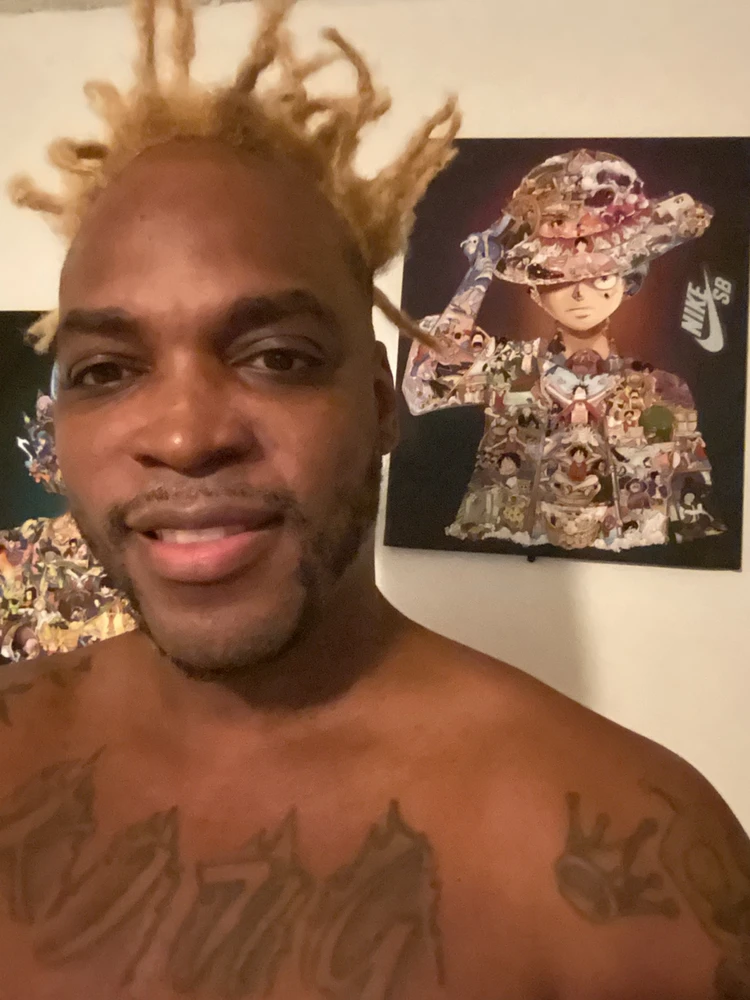 GIF uploaded by King