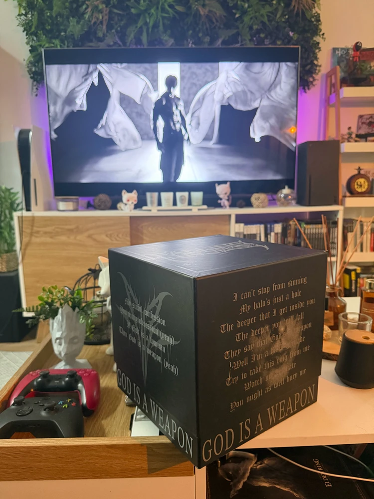 GIF ajouté par Jeremy