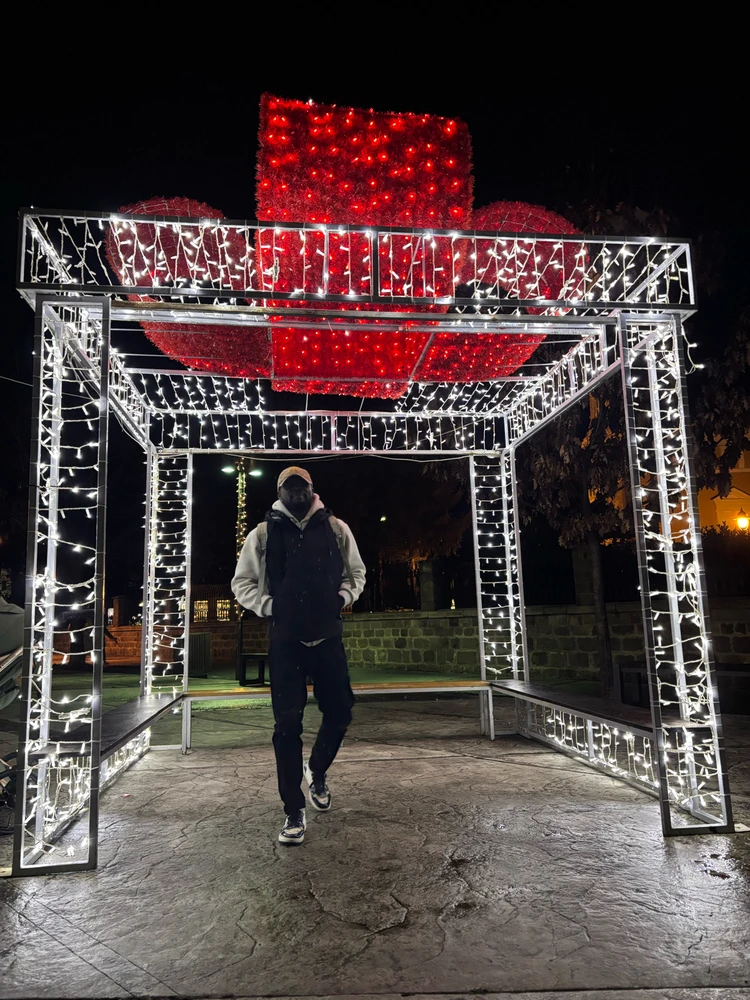 Image uploaded by ESSOME