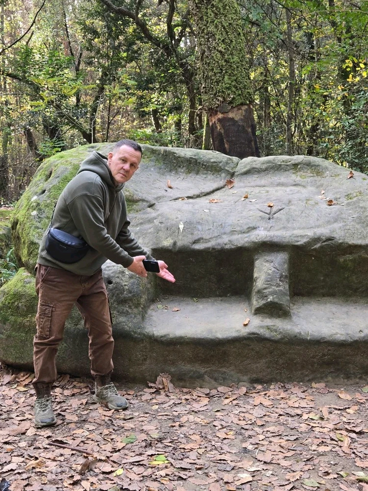 Image uploaded by Marissa