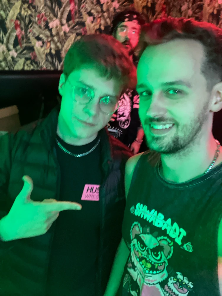 Image uploaded by Kieran