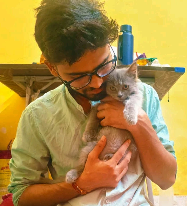 Image uploaded by Arun