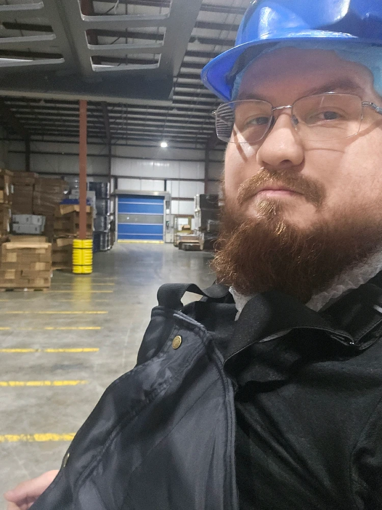 GIF uploaded by Josh