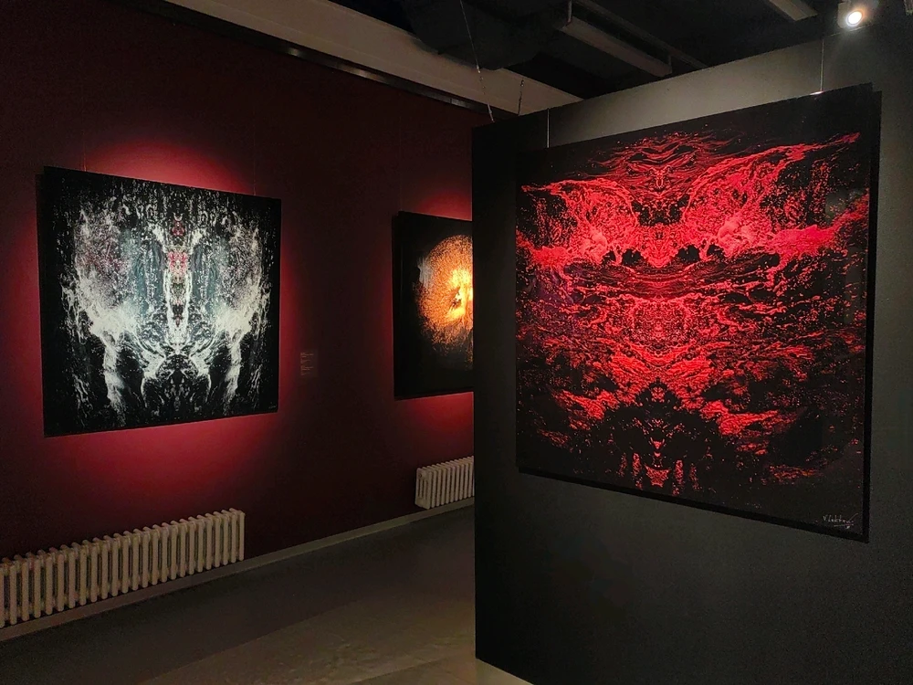 Image uploaded by Irina