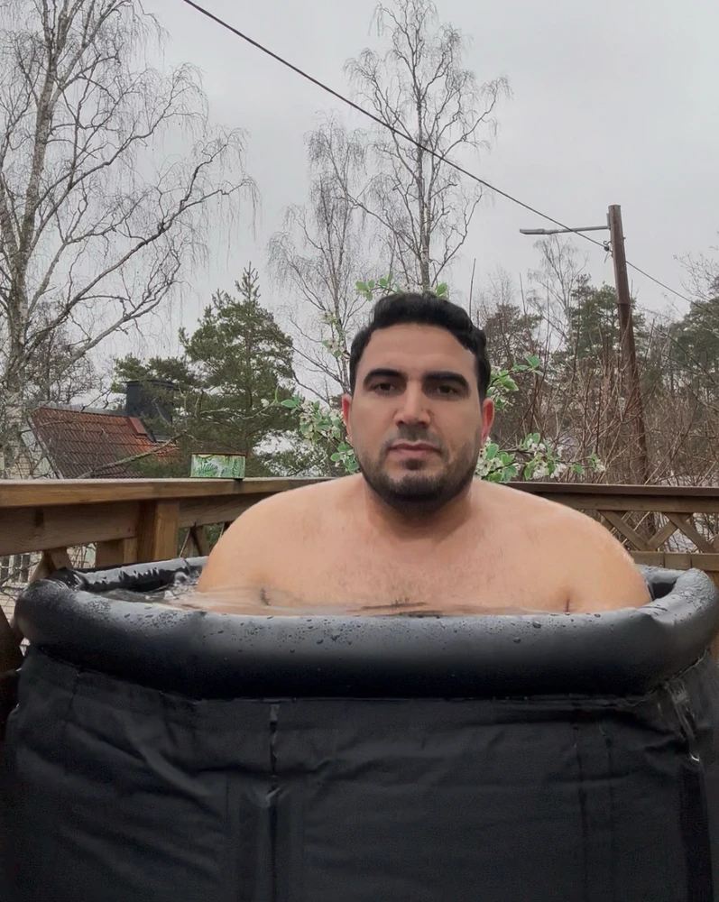 GIF uploaded by Bekan