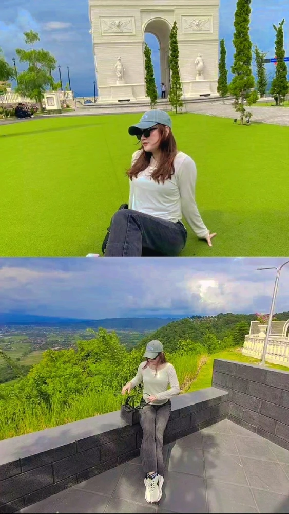 GIF uploaded by Bella An