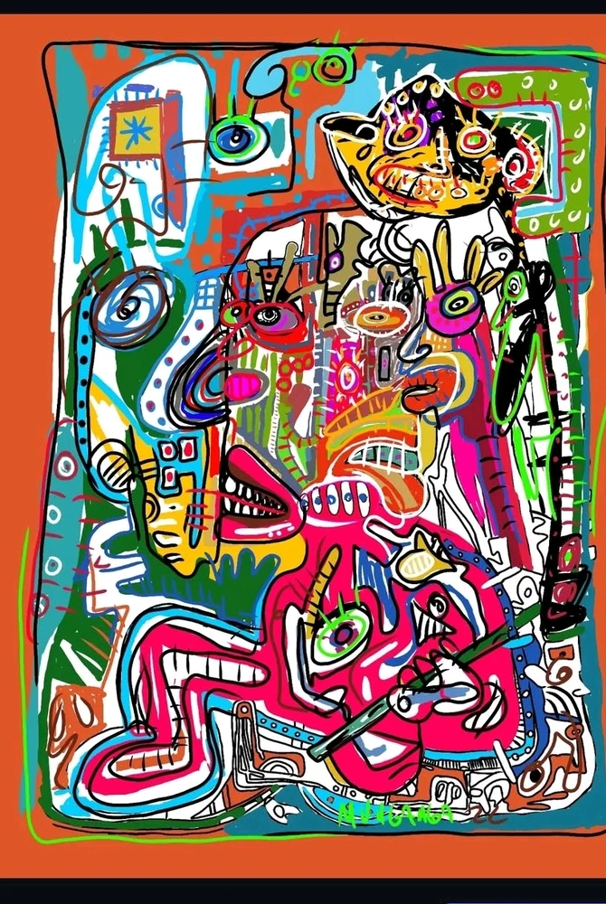 Imagem enviada por Lira