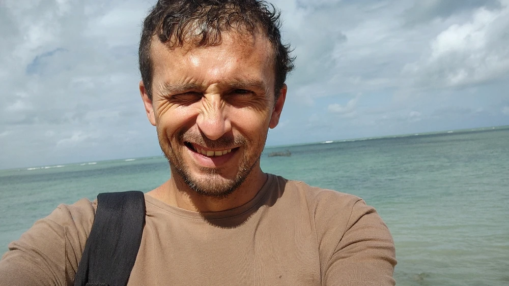 Imagem enviada por Lira