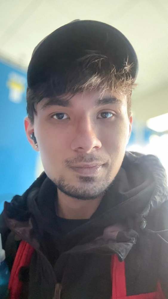 Obrázek nahrál David jméno mé