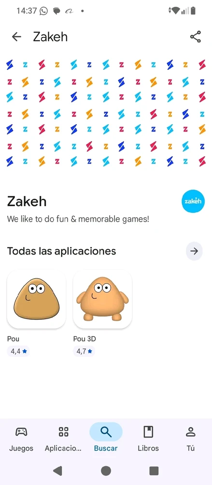 GIF subido por Alain