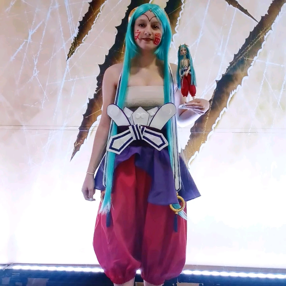 Imagem enviada por Kris