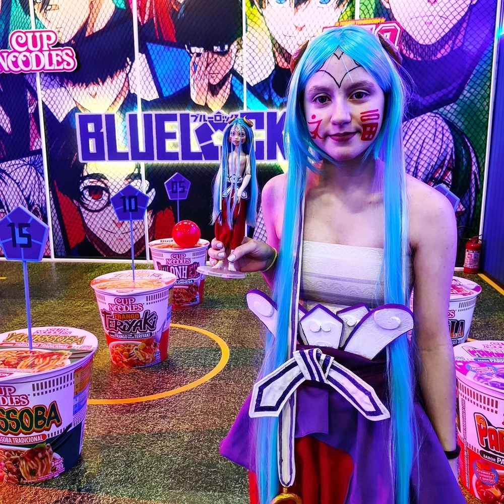 Imagem enviada por Kris