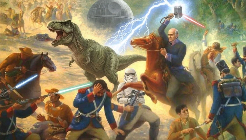 GIF subido por Bruce