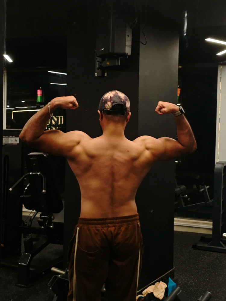 Image uploaded by Manohar