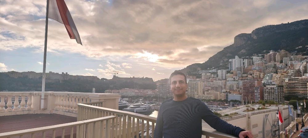 GIF uploaded by Salim