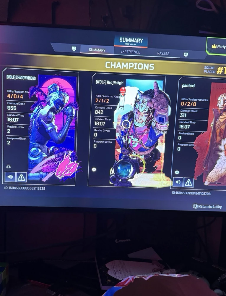 Image uploaded by Chandelle