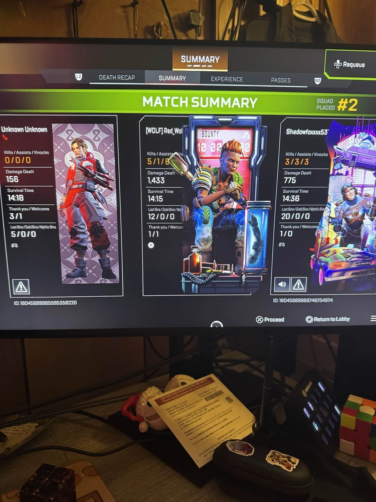 Image uploaded by Chandelle