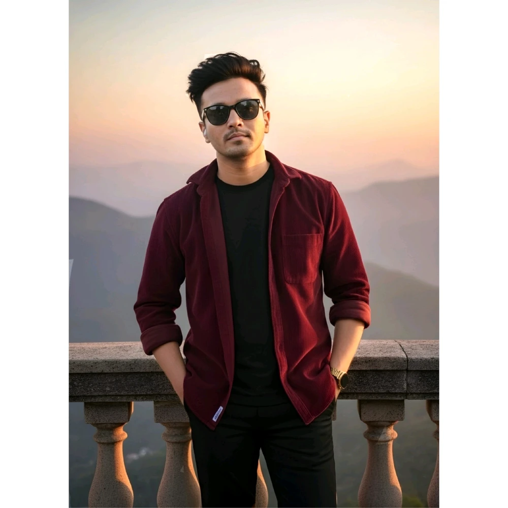 GIF tso los ntawm Abhishek Shrivastav