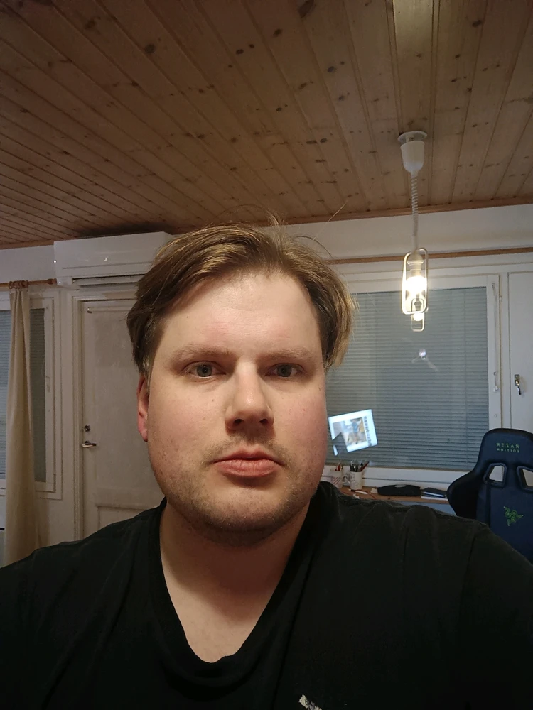 GIF uploaded by Joona