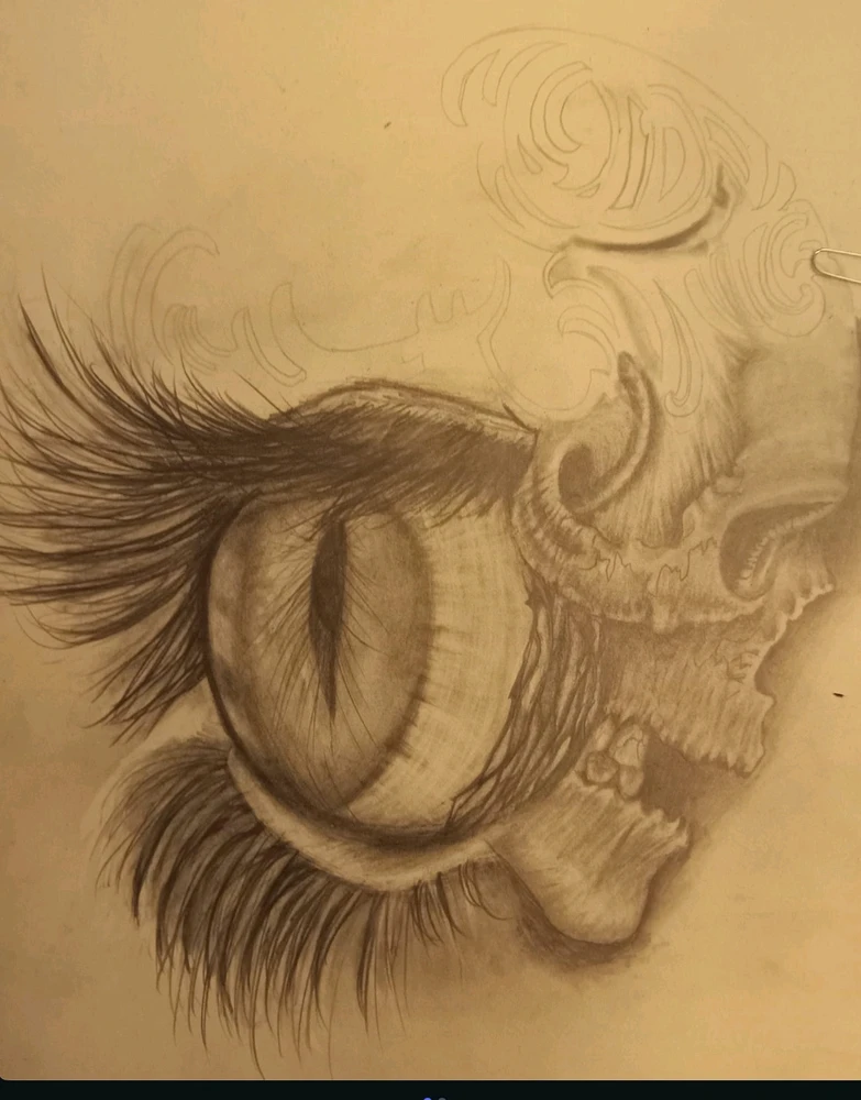 Image uploaded by Charlie Bonnett