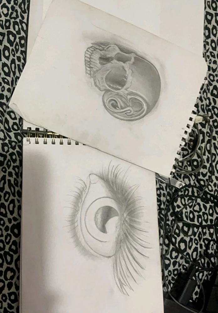 Image uploaded by Charlie Bonnett