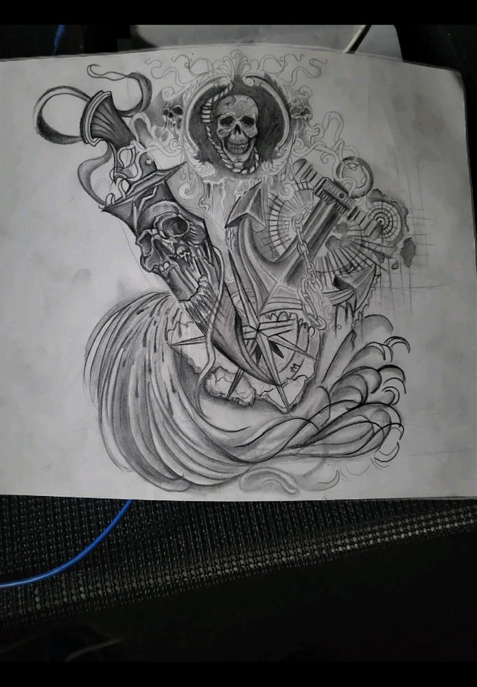 Image uploaded by Charlie Bonnett