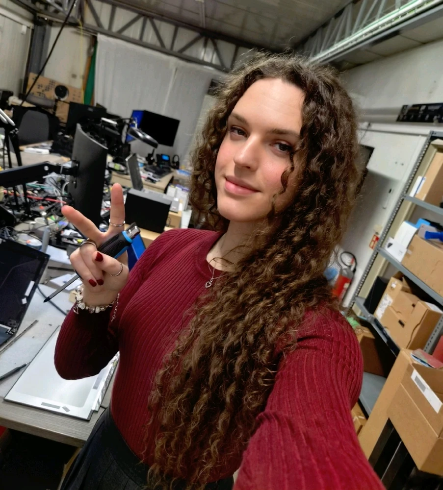 GIF uploaded by Leila