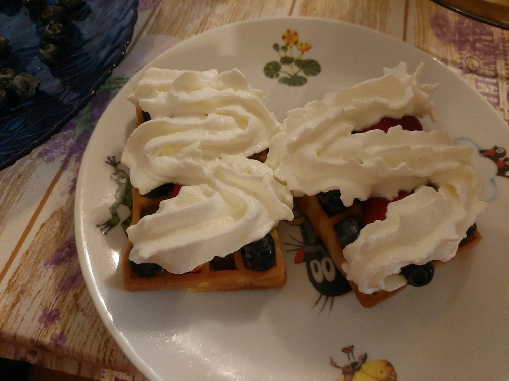 Obrázek nahrál Táňa