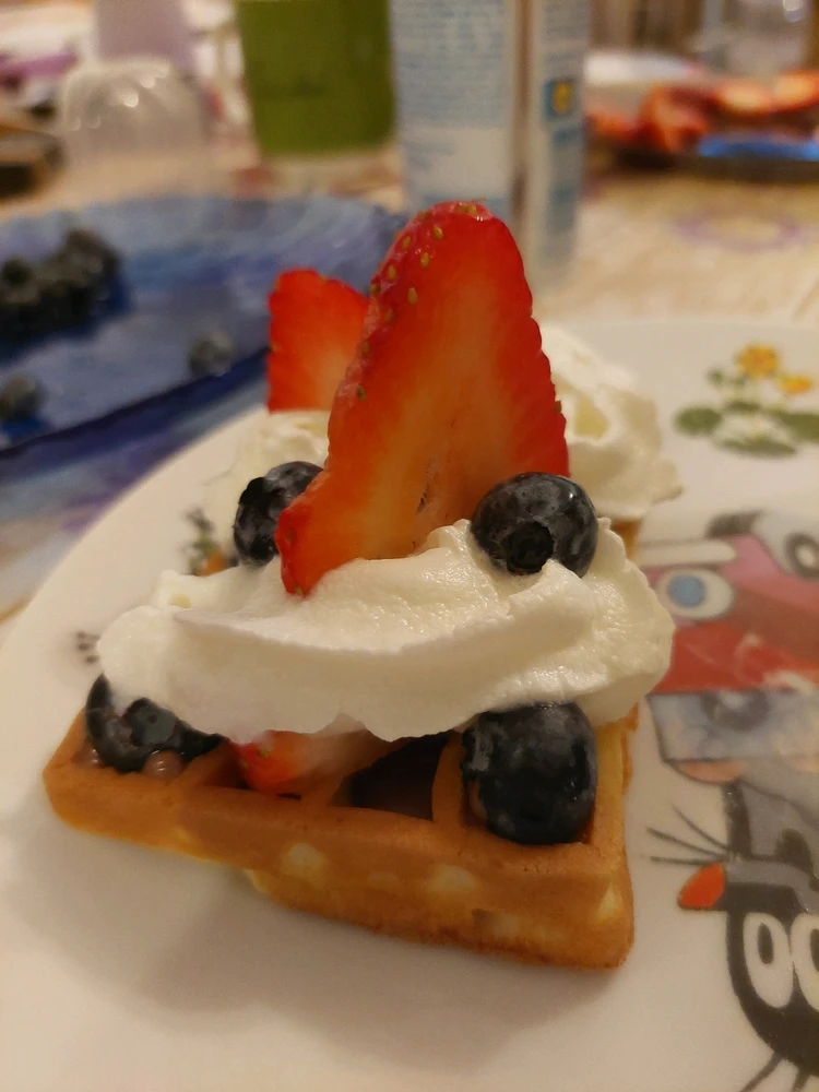 Obrázek nahrál Táňa