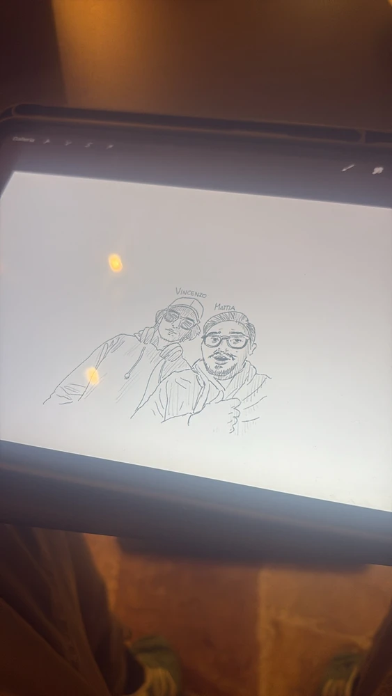 Immagine caricata da Mattia