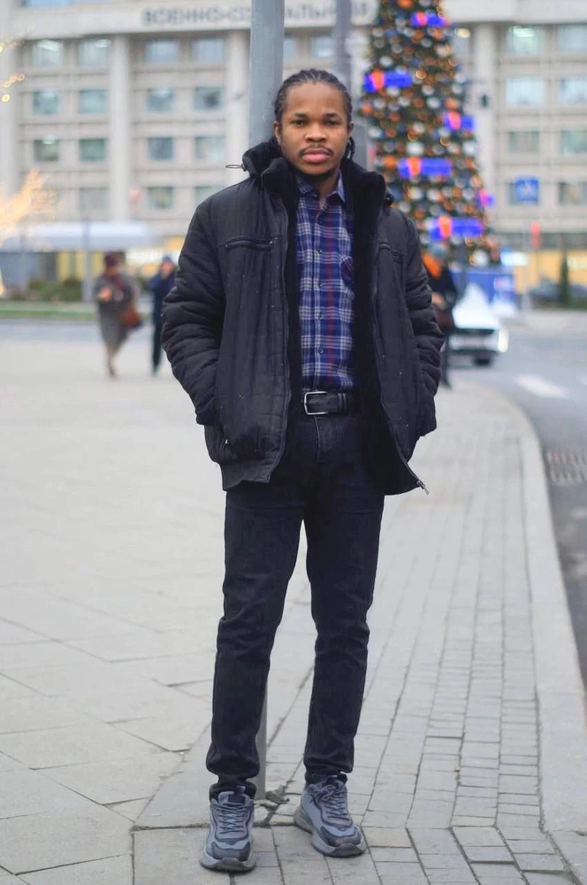 Image uploaded by Neverlate