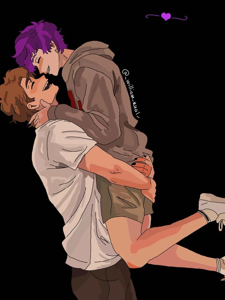 Image uploaded by Willie ^^