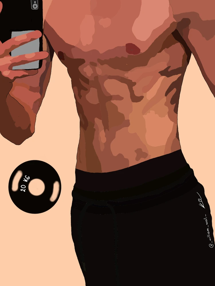 Image uploaded by Willie ^^