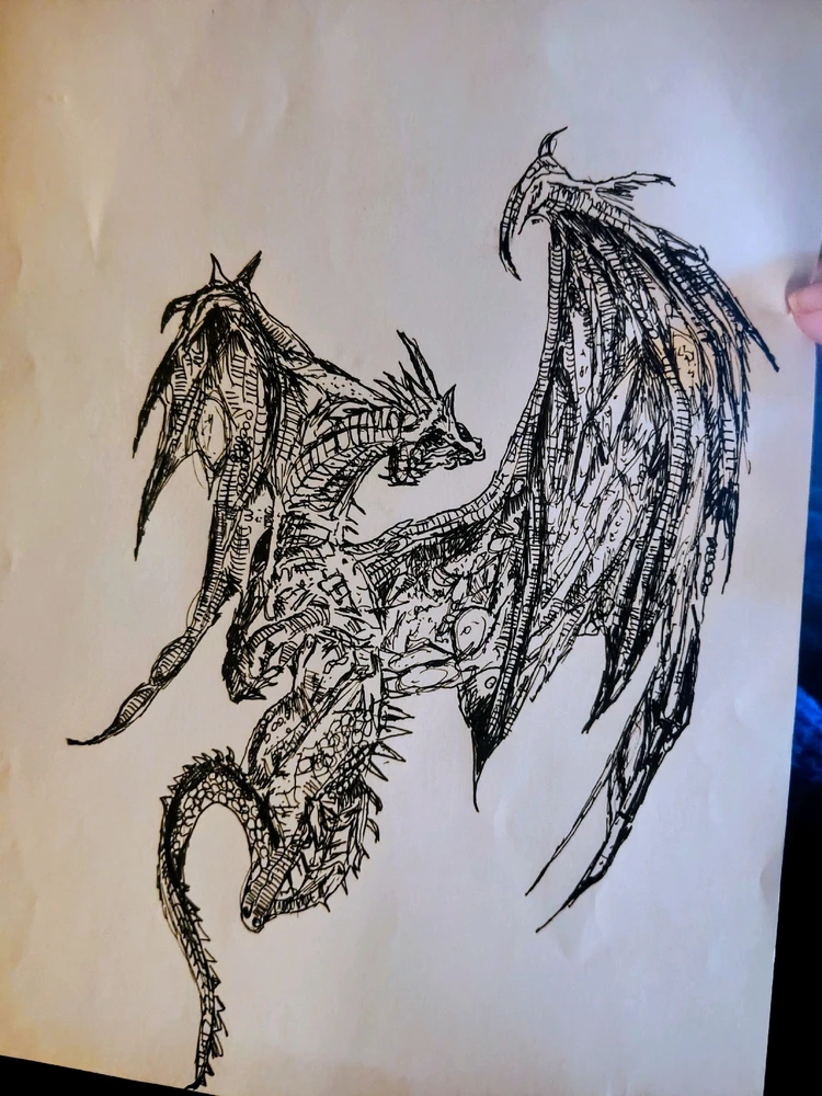 GIF uploaded by Mika