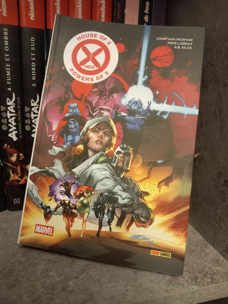 GIF ajouté par Bookchin