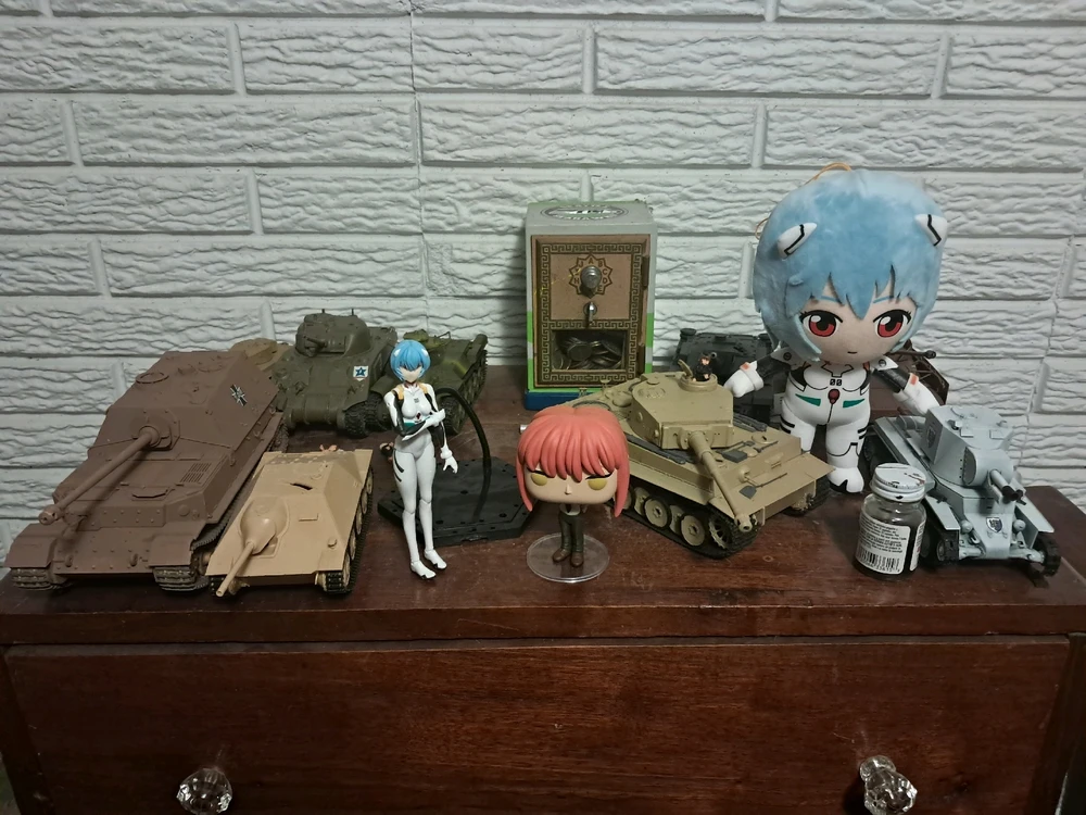 GIF uploaded by Levi