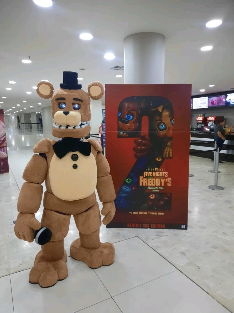 Imagem enviada por Pedro Gabriel(Bonnie para os íntimos)