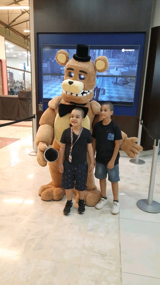 Imagem enviada por Pedro Gabriel(Bonnie para os íntimos)