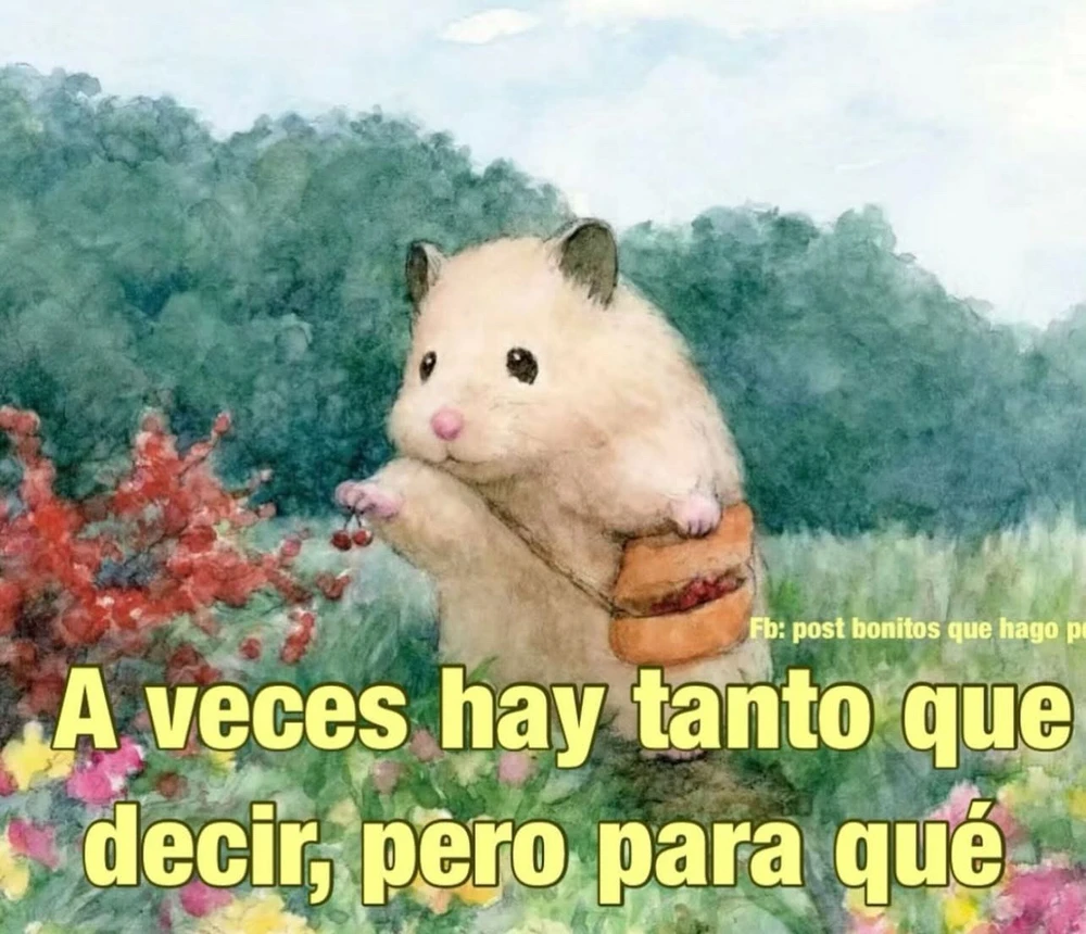 Imagen subida por Ani