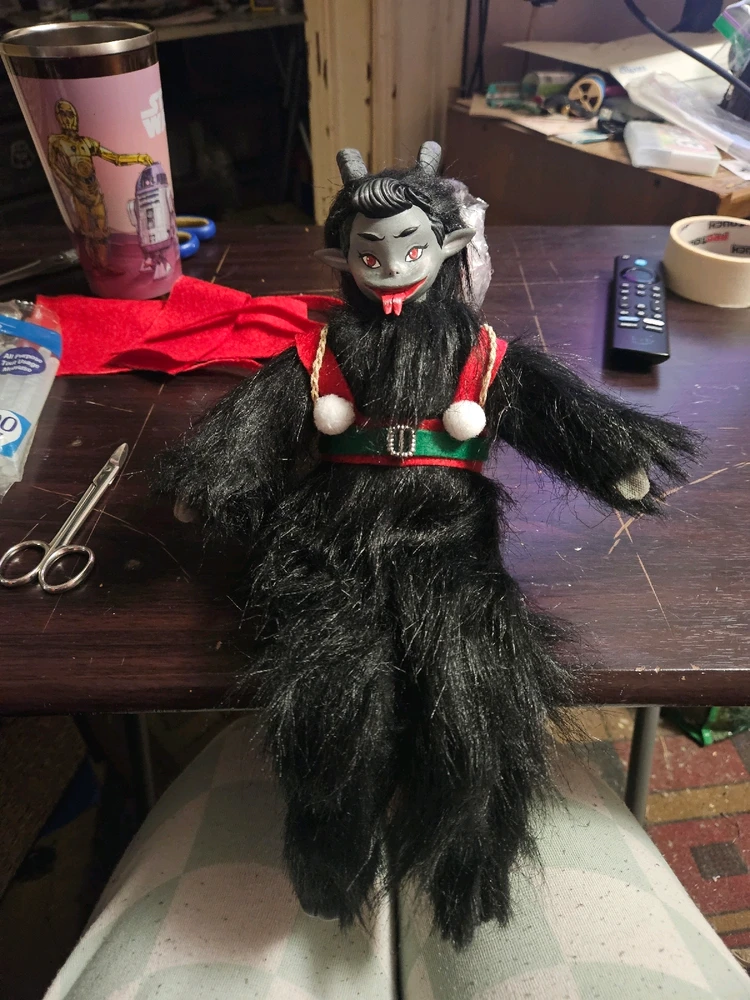 Image uploaded by Lorraine