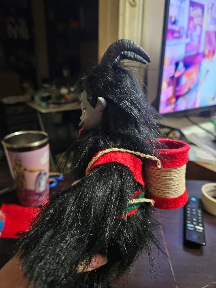 Image uploaded by Lorraine