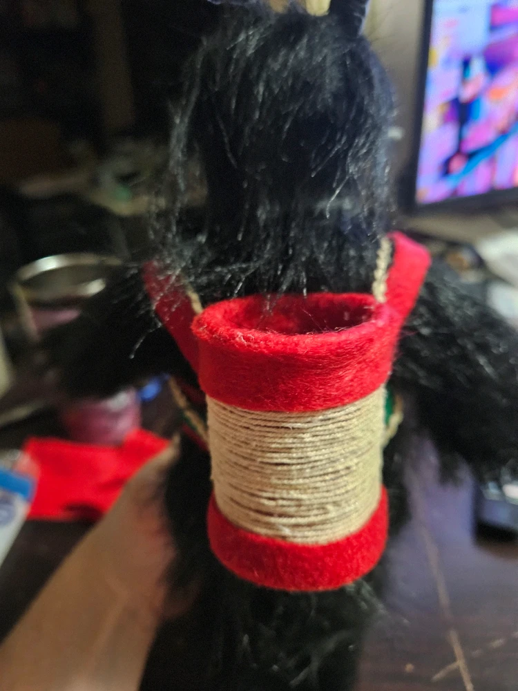 Image uploaded by Lorraine