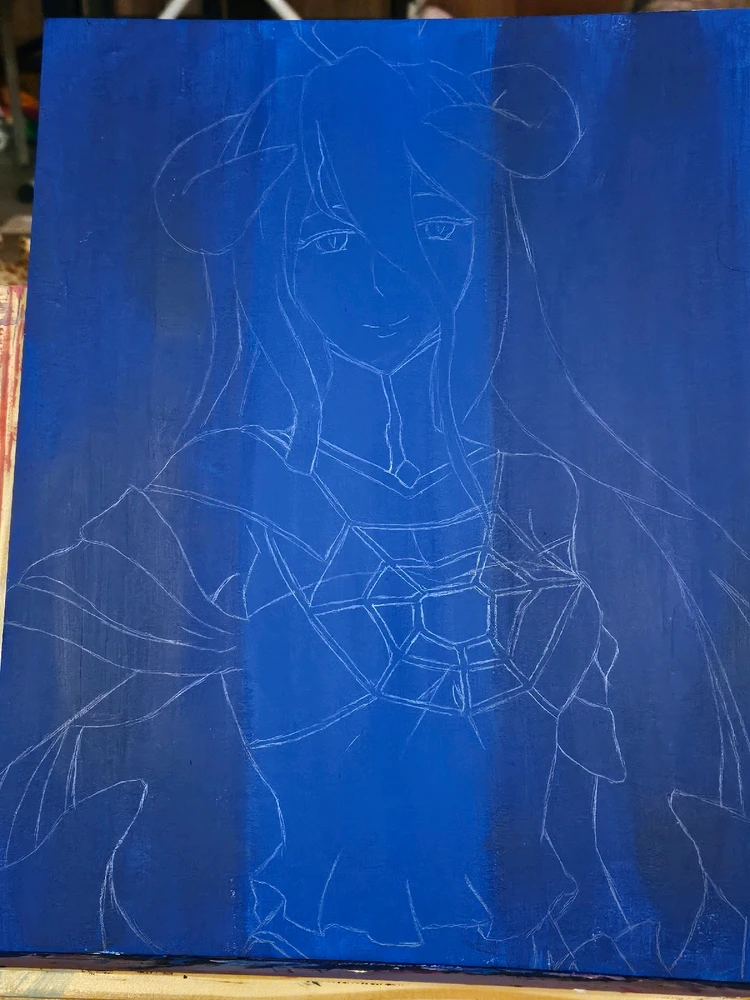 GIF uploaded by Mackenzie (Nightshade)