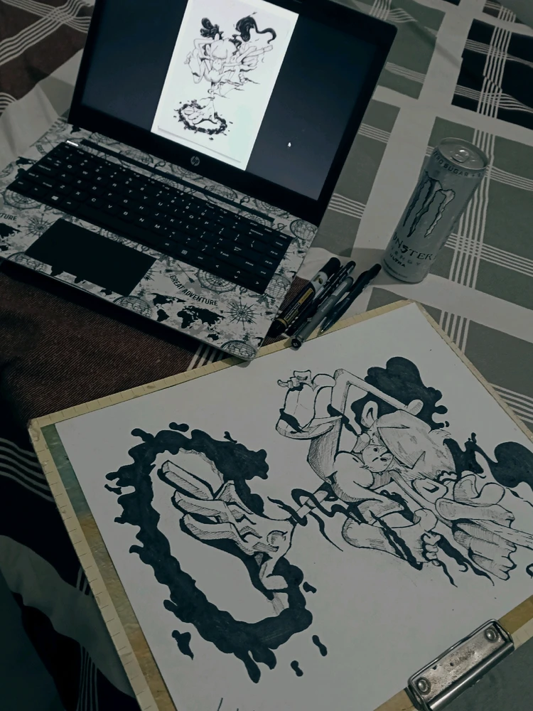 Image uploaded by Sameer Singh