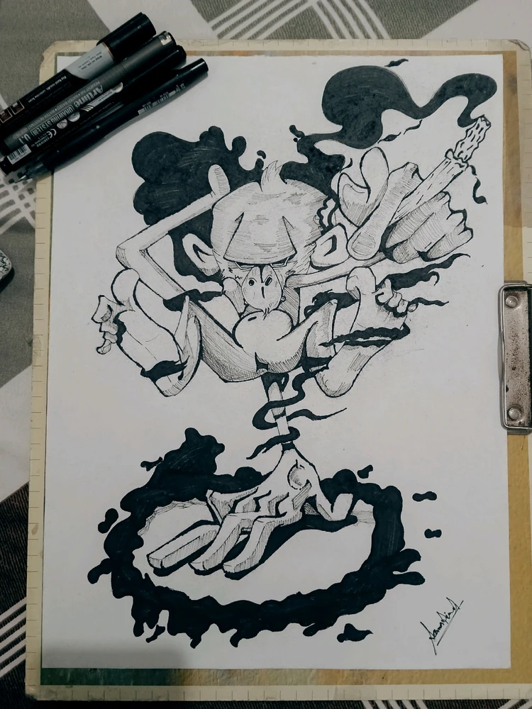 Image uploaded by Sameer Singh