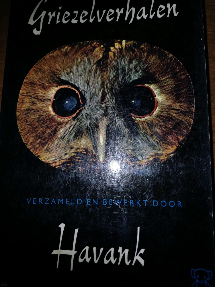 GIF geüpload door Melle