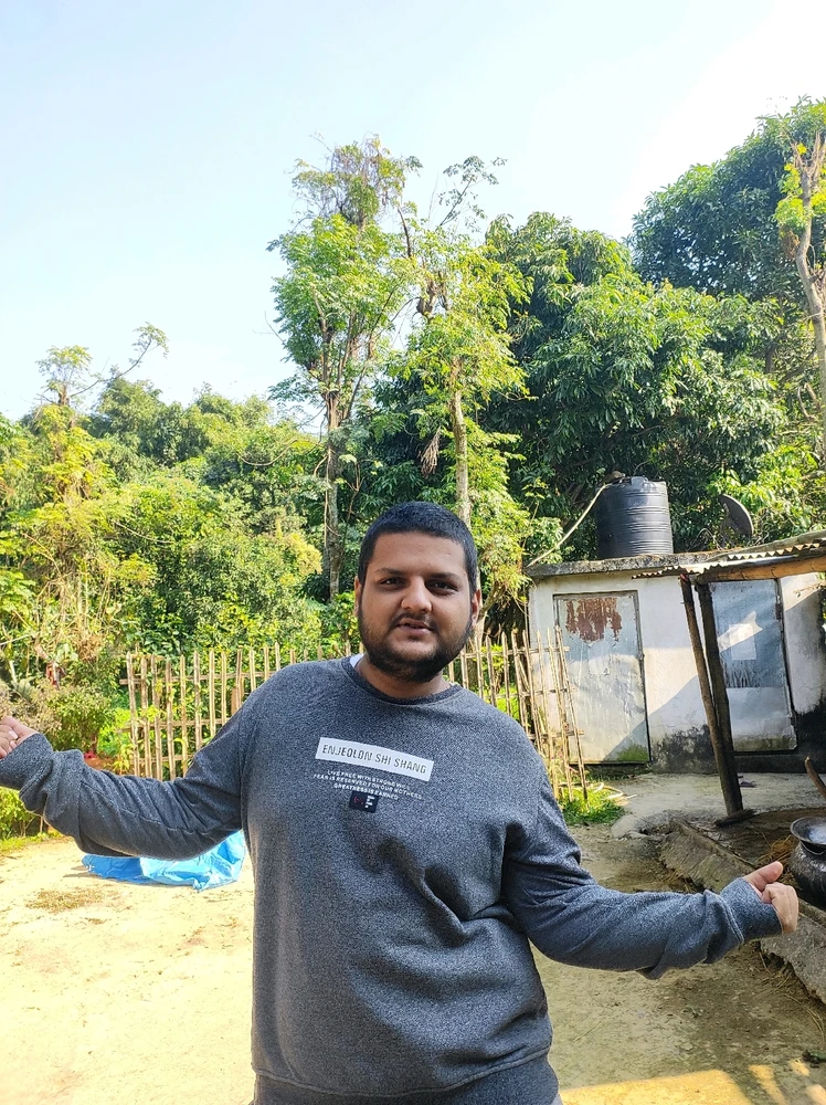 Image uploaded by Nysan Pokharel