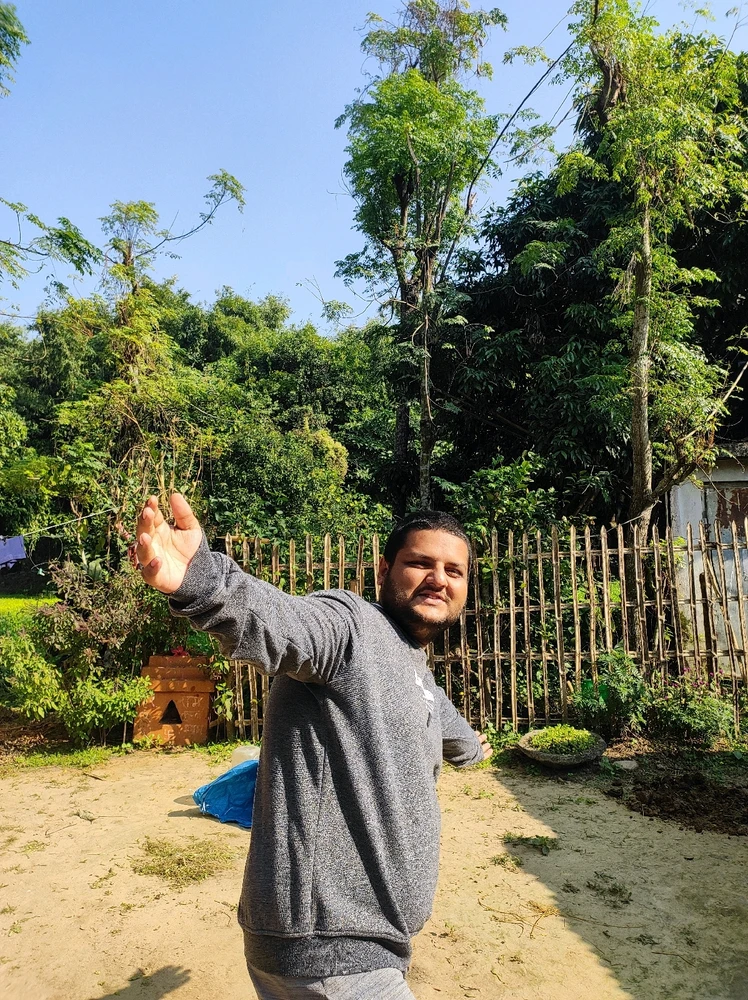 Image uploaded by Nysan Pokharel